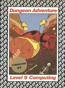 Jewels of Darkness: Dungeon Adventure