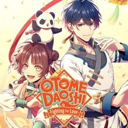 Otome Daoshi Fighting For Love