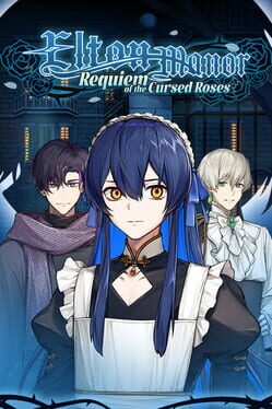 Elton Manor: Requiem of the Cursed Roses