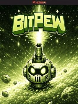 Pixicharm: BitPew