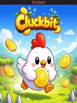 Pixicharm: Cluckbit