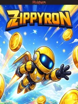 Pixicharm: Zippyron