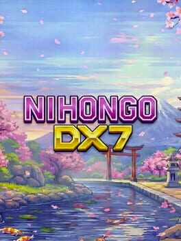 Nihongo DX7
