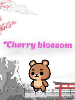 Cherry blossom