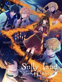 Sullyland Nursery Rhyme