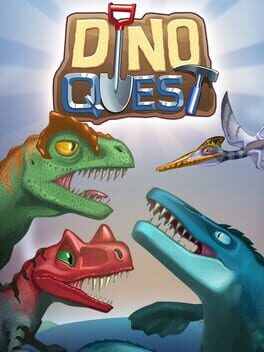 Dino Quest