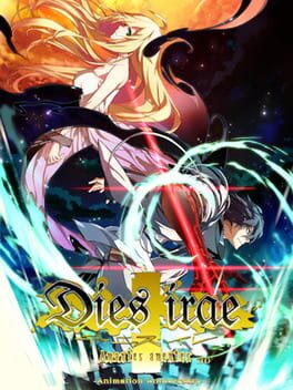 Dies irae: Amantes Amentes - HD Animation Anniversary