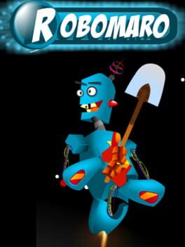 Robomaro