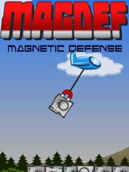 Magnetic Defense