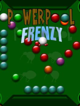 Powerpool Frenzy