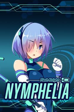 Flash Knight Nymphelia