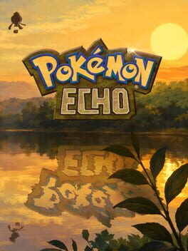 Pokémon Echo