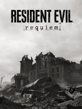 Resident Evil Requiem: Lenticular Edition