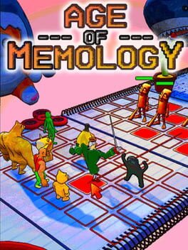 Age of Memology