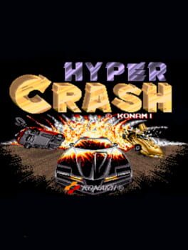Hyper Crash