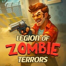 LOZT: Legion of Zombie Terrors