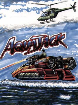 Aqua Jack