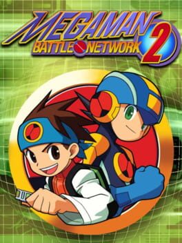 Mega Man Battle Network 2