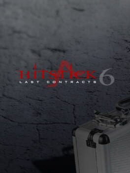 Hitstick 6: Last Contracts