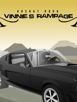 Vinnie's Rampage