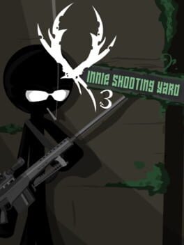 Vinnie's Shooting Yard 3