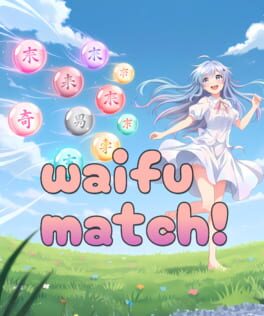 Waifu Match!