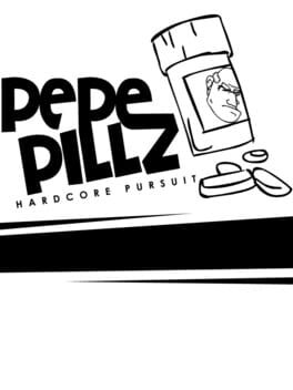 Pepe Pillz