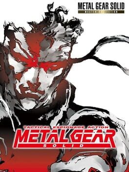 Metal Gear Solid: Master Collection Version