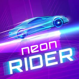 Neon Rider