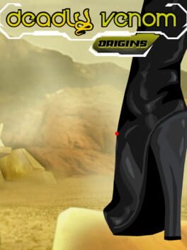Deadly Venom 2: Origins