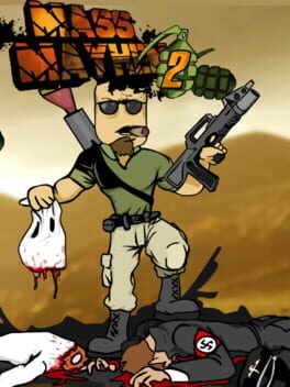 Mass Mayhem 2