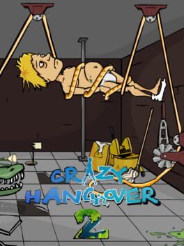 Crazy Hangover 2