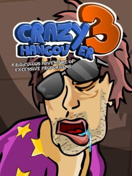 Crazy Hangover 3