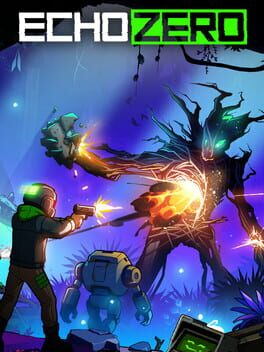 Echo Zero