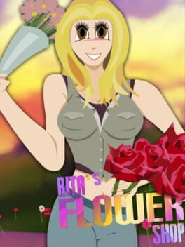 Rita's Flower Shop