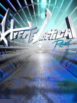 Xtreme Vertical Racer