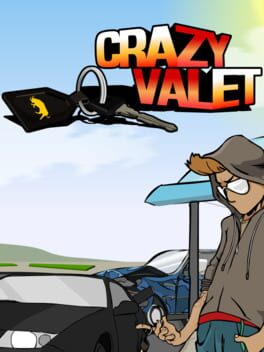 Crazy Valet
