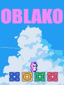 Oblako