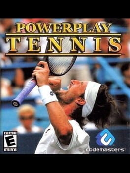 Powerplay Tennis