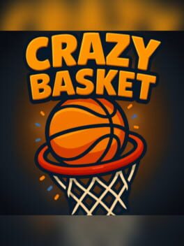 Crazy Basket