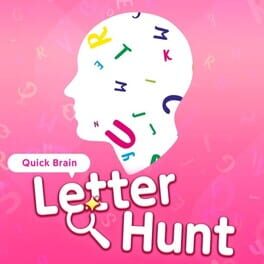 Quick Brain Letter Hunt