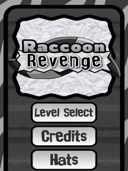 Raccoon Revenge