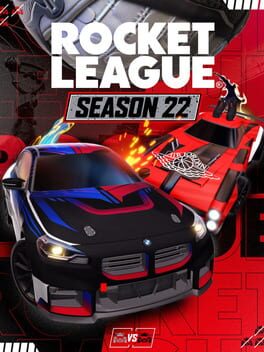 Rocket League: Season 22