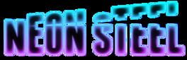 Neon Steel