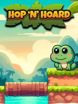 Hop'N'Hoard