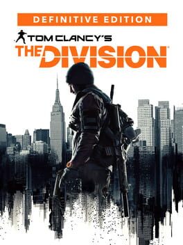 Tom Clancy’s The Division - Definitive Edition