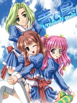 Aoi Tori: L'Oiseau Bleu