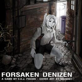 Forsaken Denizen