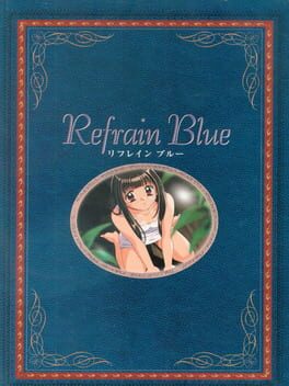 Refrain Blue