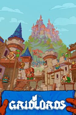Gridlords